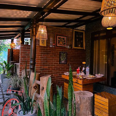 La Casa Bella住宿加早餐旅馆 外观 照片