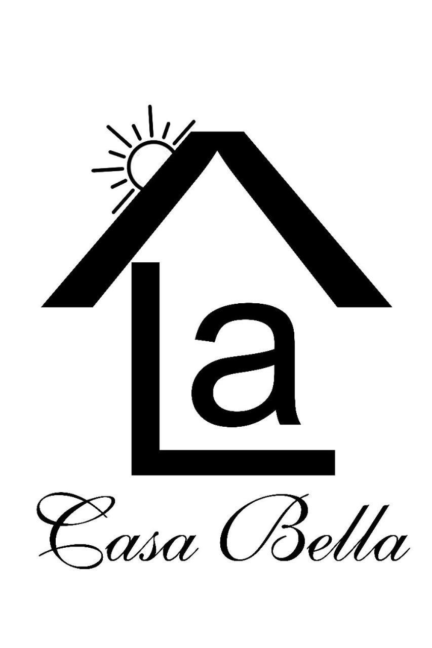 La Casa Bella住宿加早餐旅馆 外观 照片