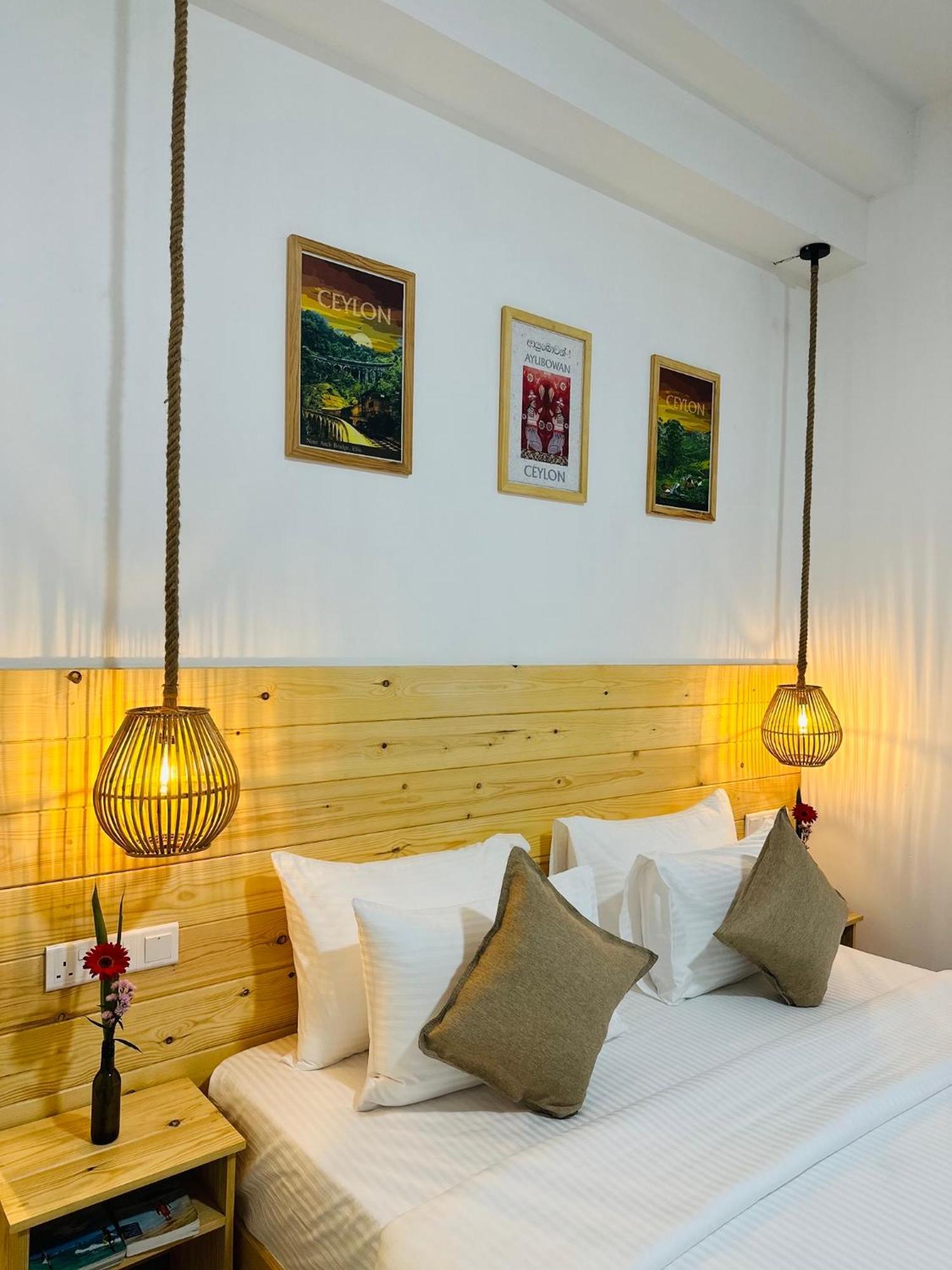 La Casa Bella住宿加早餐旅馆 外观 照片