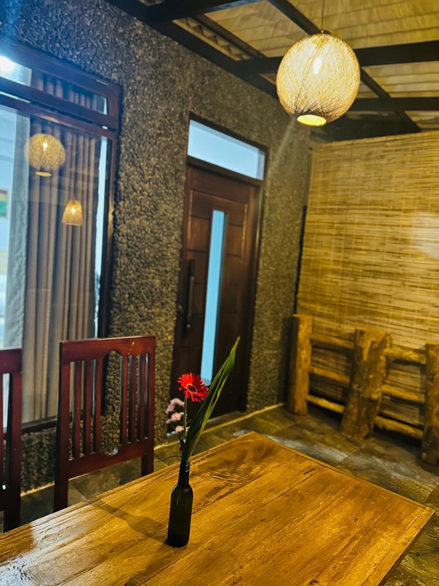 La Casa Bella住宿加早餐旅馆 外观 照片