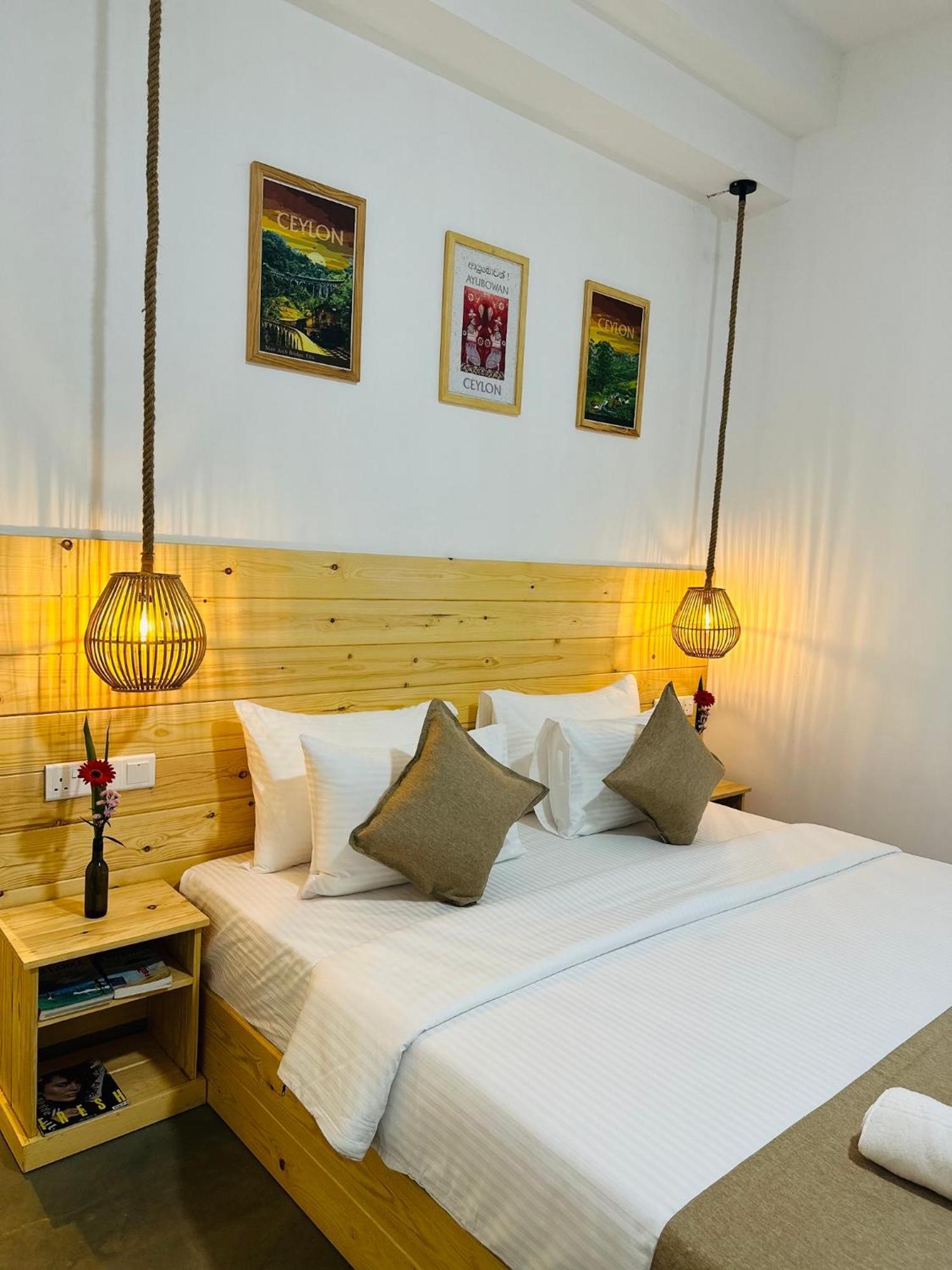 La Casa Bella住宿加早餐旅馆 外观 照片