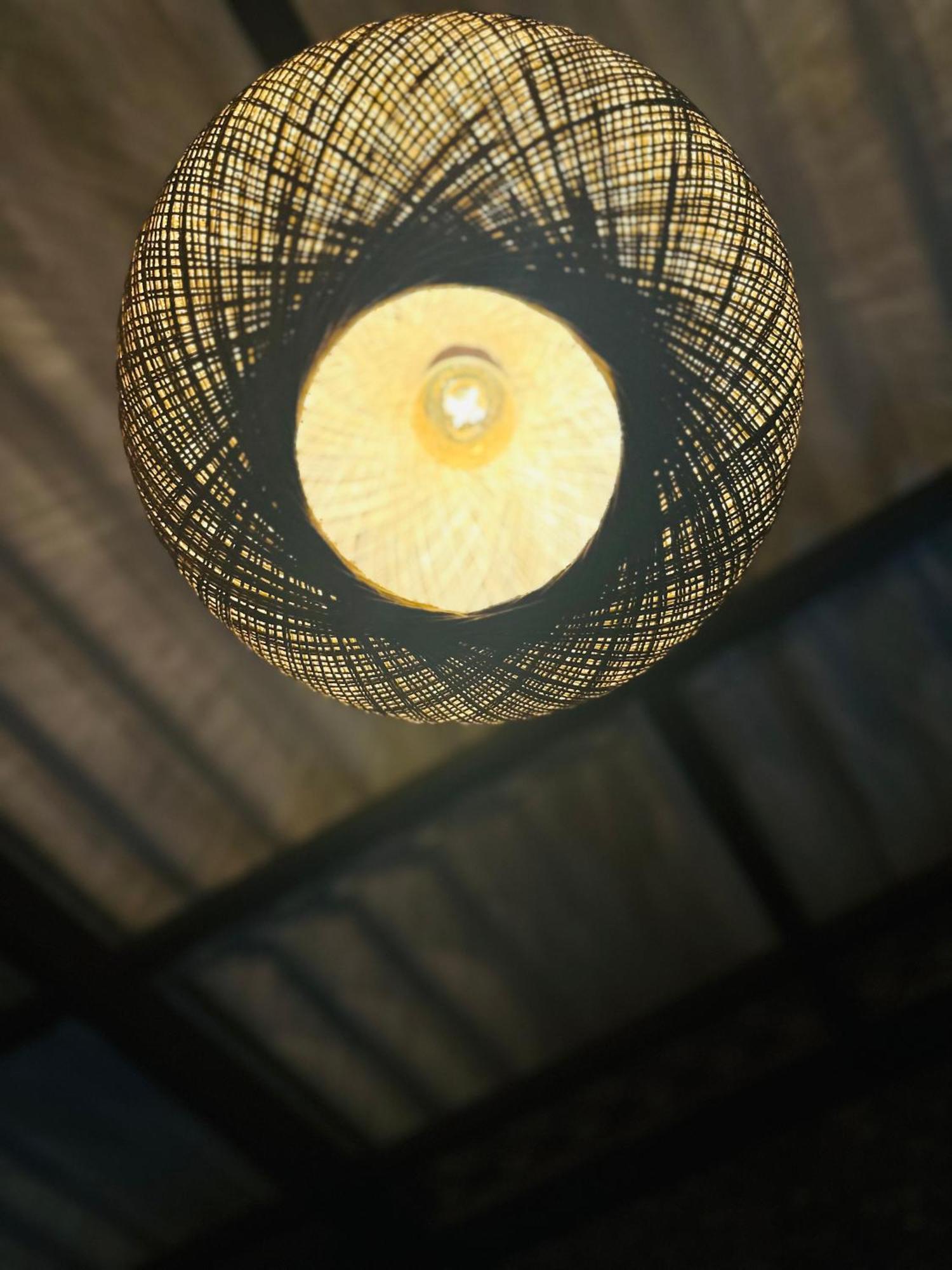 La Casa Bella住宿加早餐旅馆 外观 照片