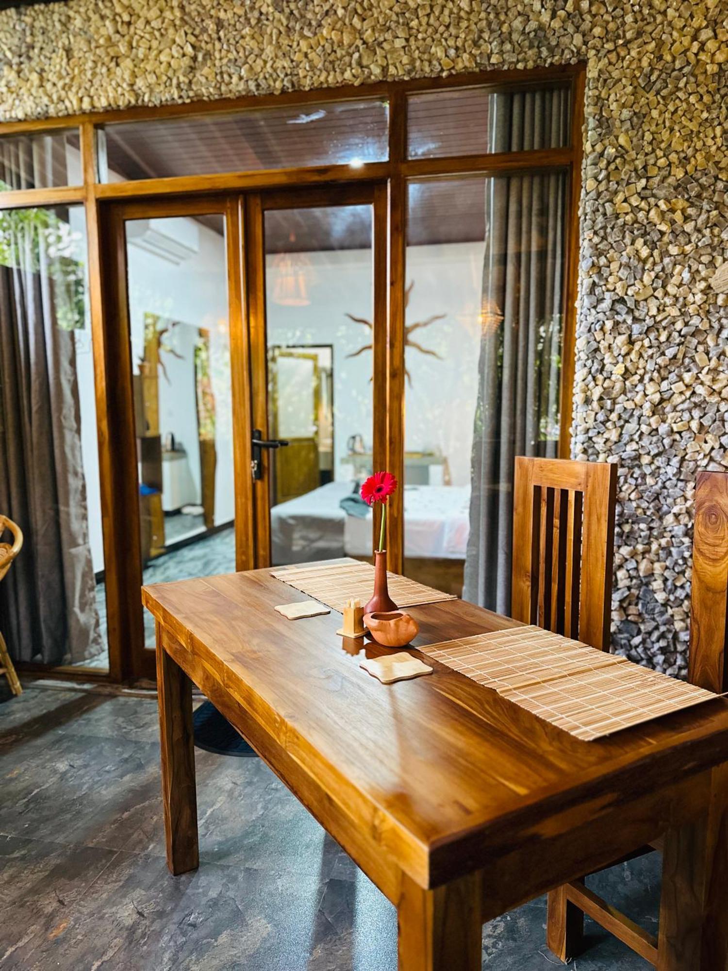 La Casa Bella住宿加早餐旅馆 外观 照片