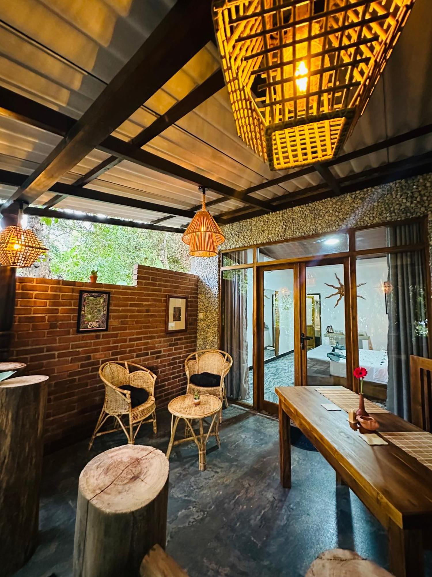 La Casa Bella住宿加早餐旅馆 外观 照片