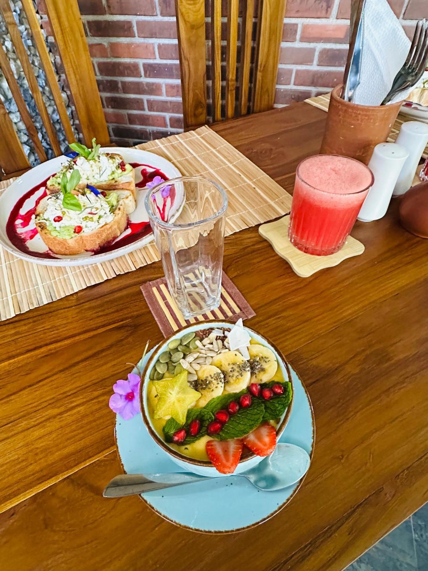 La Casa Bella住宿加早餐旅馆 外观 照片